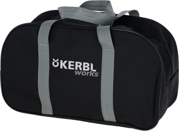 Abschleppseil für LKW 6 m, Bruchlast 35 Tonnen - Extrem starke Abschleppschlinge für Traktoren, Lanndmaschinen etc